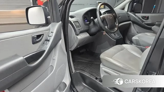 Hyundai The New Grand Starex 2018 Черный из Кореи, фото 2