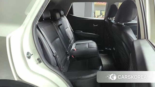 Ssangyong Berry New Tivoli 2022 Белый из Кореи, фото 2