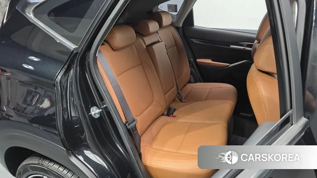 Kia The New Seltos 2023 Черный из Кореи, фото 2