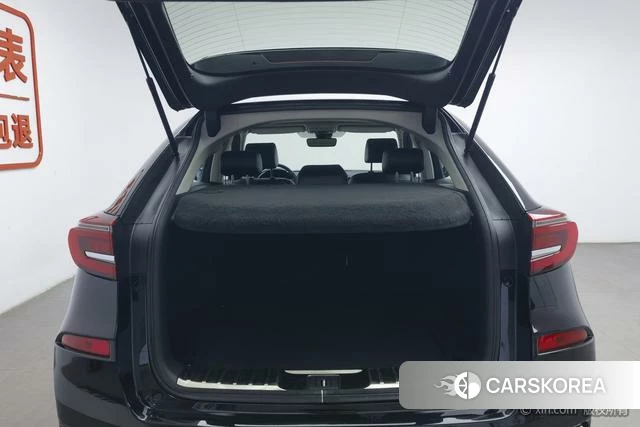 Honda Crown Road 2023 Черный из Китая, фото 2