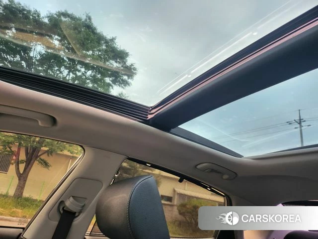 Kia K7 Premier 2019 Черный из Кореи, фото 2