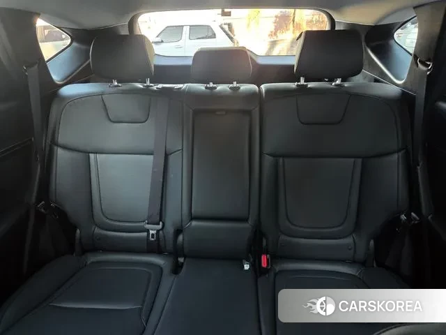 Hyundai Tucson (NX4) 2023 Белый из Кореи, фото 2