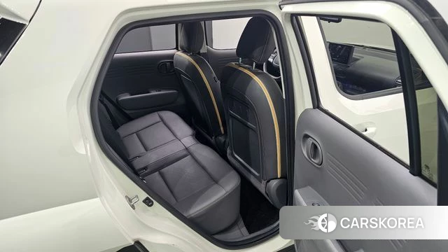 Hyundai Casper 2022 Жемчужный цвет из Кореи, фото 2