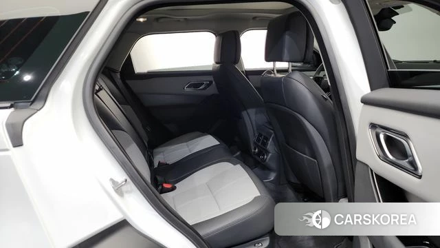 Land Rover Range Rover Velar 2025 Белый из Кореи, фото 2