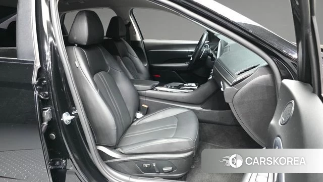 Hyundai Sonata (DN8) id 4179999 из Кореи 2