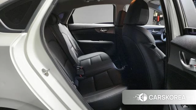 Kia Come New K3 2019 Белый из Кореи, фото 2