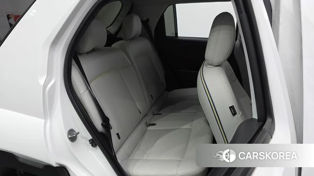 Hyundai Casper 2023 Белый из Кореи, фото 2