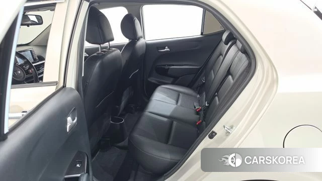 Kia All New Morning (JA) 2018 Жемчужный цвет из Кореи, фото 2