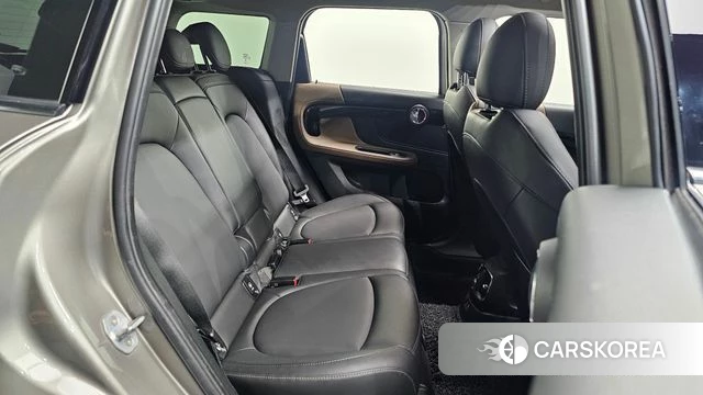 Mini Cooper Countryman 2018 Серый из Кореи, фото 2