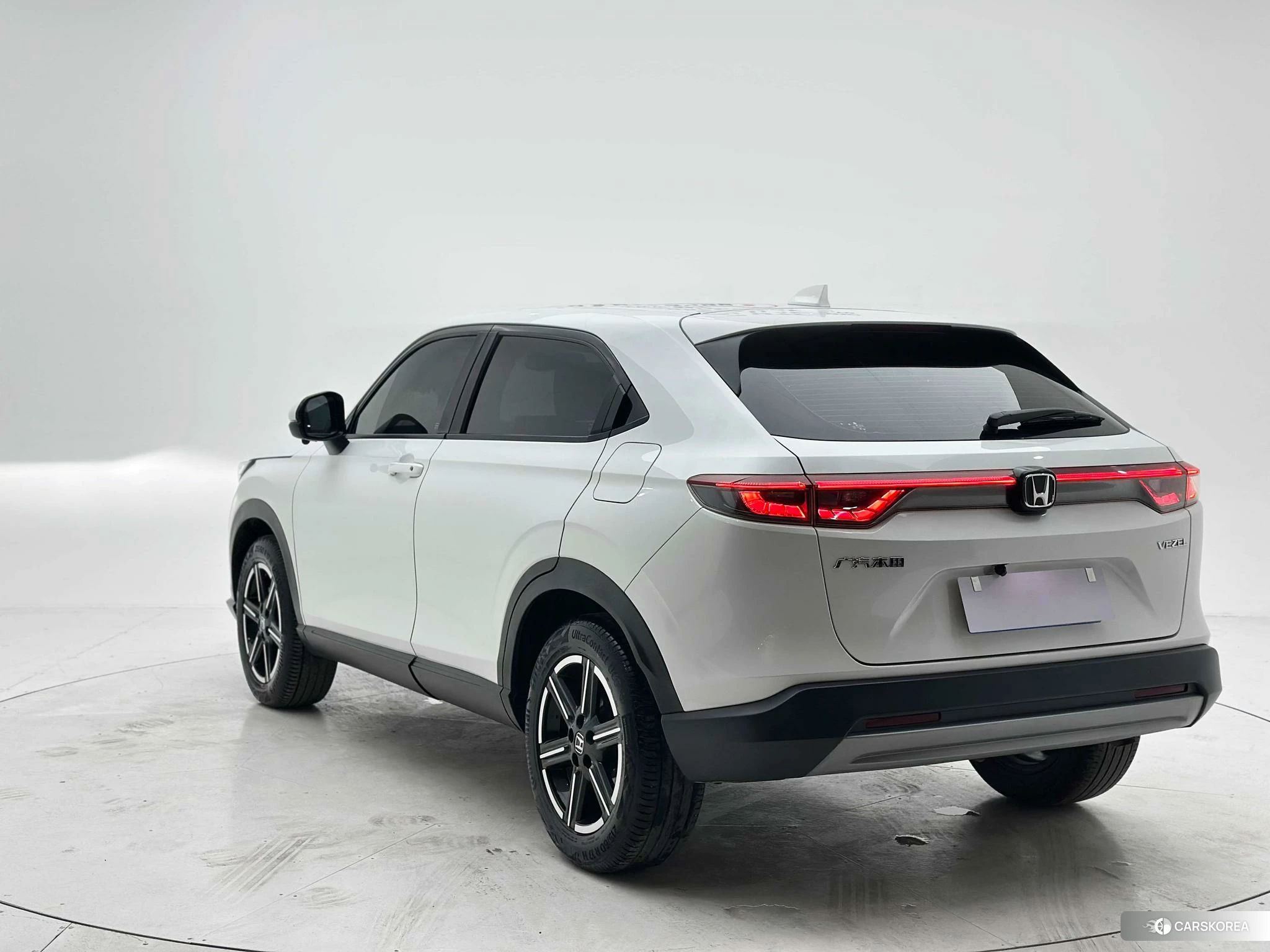 Honda Binzhi 2022 Белый из Китая, фото 2
