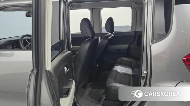 Kia The New Ray 2021 Серый из Кореи, фото 2