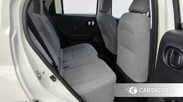 Hyundai Casper 2023 Белый из Кореи, фото 2