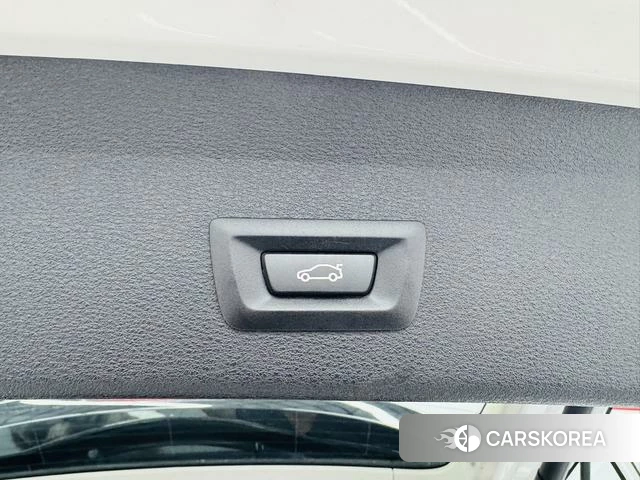 BMW X1 2021 Белый из Китая, фото 2