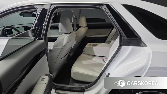Hyundai Grandeur (GN7) 2024 Белый из Кореи, фото 2