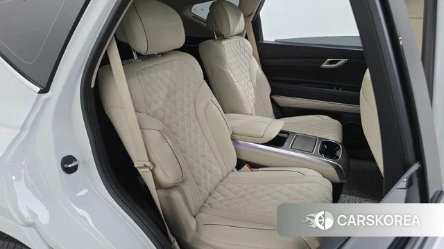 Genesis GV80 2022 Белый из Кореи, фото 2