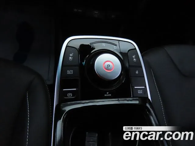 Kia Niro EV 2020 Серебряный из Кореи, фото 2