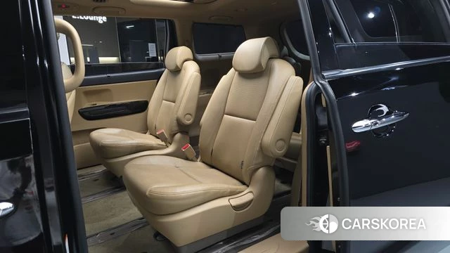 Kia The New Carnival 2020 Черный из Кореи, фото 2