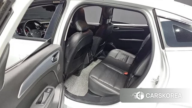 Renault Korea (Samsung) XM3 2020 Белый из Кореи, фото 2