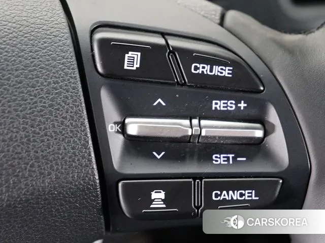 Hyundai The New Avante AD 2018 Серый из Кореи, фото 2