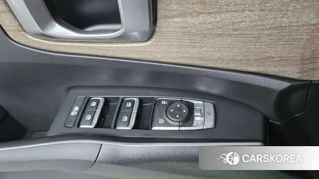 Kia Sorento 4th Generation 2023 Серый из Кореи, фото 2