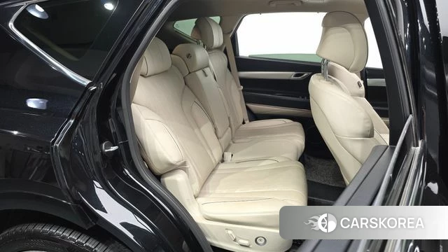 Genesis GV80 2022 Черный из Кореи, фото 2