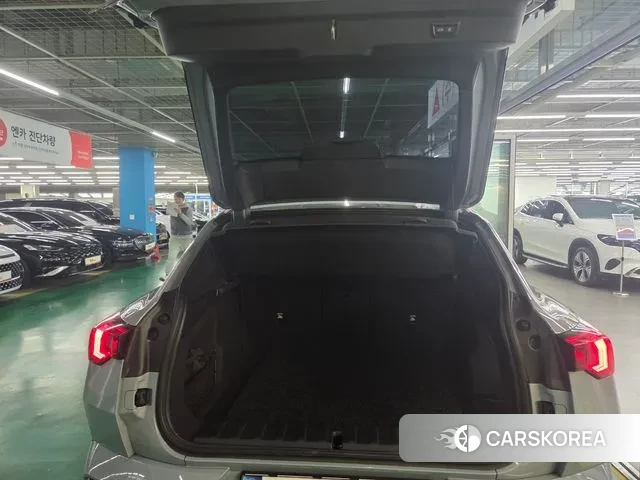 BMW X2 (U10) 2025 Серый из Кореи, фото 2