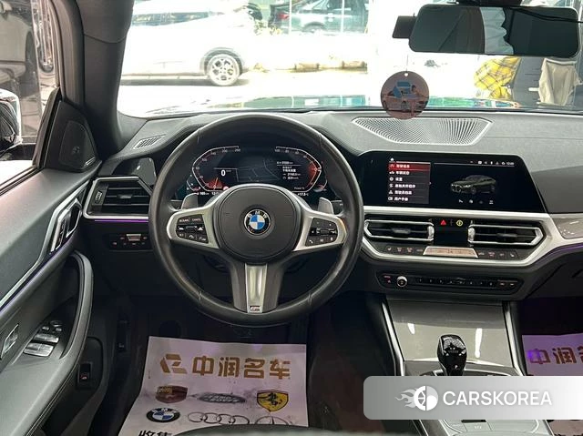 BMW 4 series 2023 Другой из Китая, фото 2