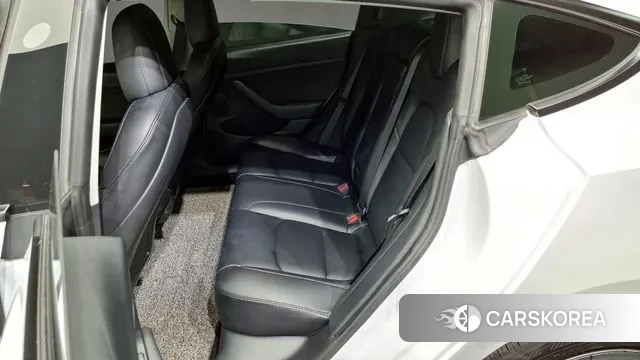 Tesla Model 3 2021 Белый из Кореи, фото 2