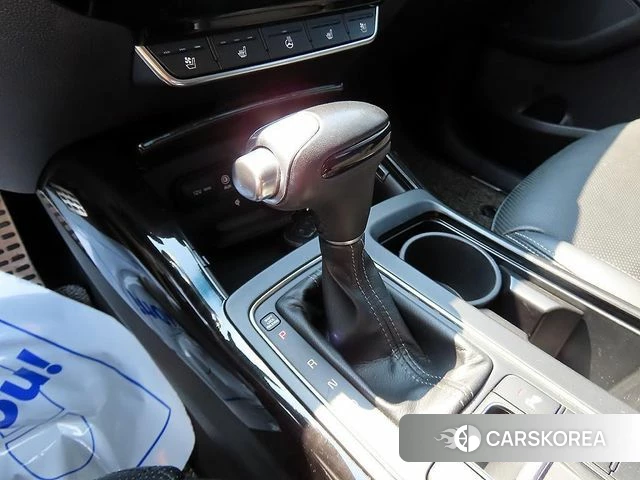 Kia The New Sorento 2018 Черный из Кореи, фото 2