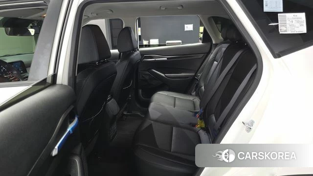 Kia The New Seltos 2025 Белый из Кореи, фото 2