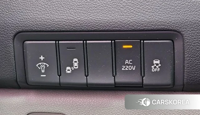 Kia All New Carnival 2018 Белый из Кореи, фото 2