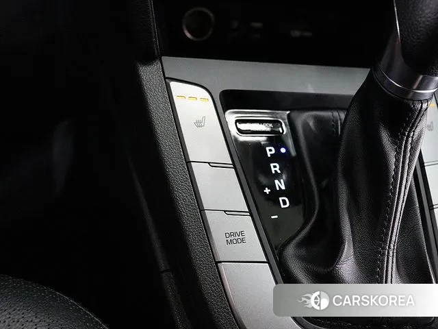 Hyundai Avante AD 2018 Белый из Кореи, фото 2