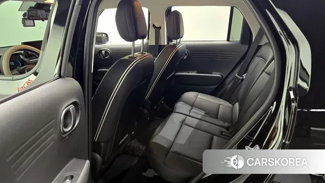 Hyundai The New Casper 2025 Черный из Кореи, фото 2