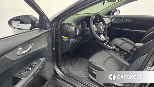 Kia Come New K3 2019 Серый из Кореи, фото 2
