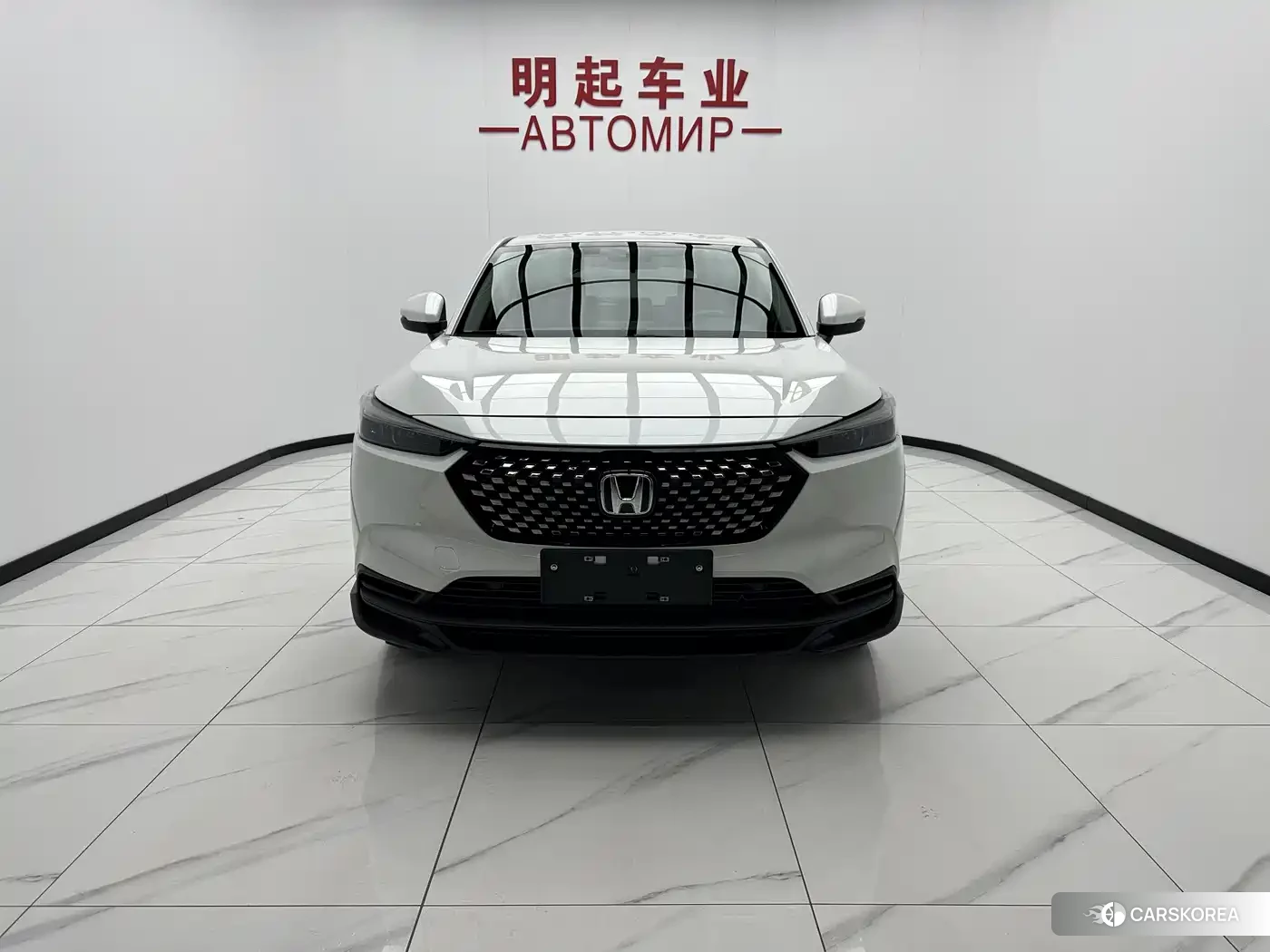 Honda XR-V 2023 Белый из Китая, фото 2