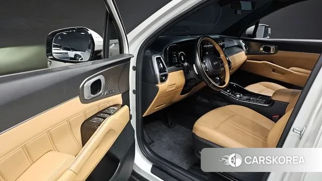 Kia Sorento 4th Generation id 3655241 из Кореи 2