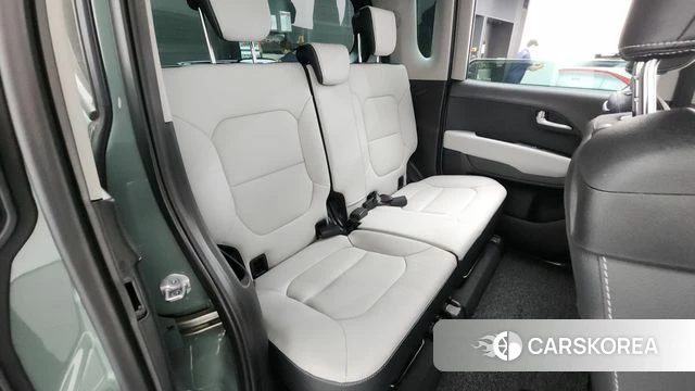 Kia The New Kia Ray 2025 Темно-зеленый из Кореи, фото 2