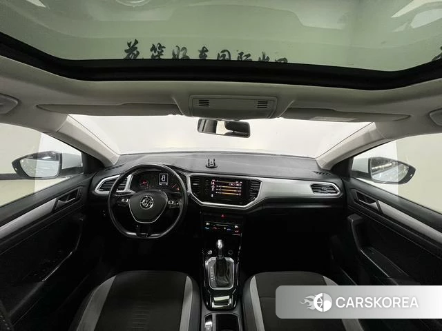 Volkswagen Exploring songs 2023 Белый из Китая, фото 2