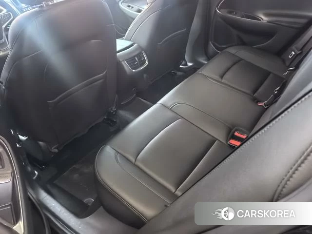 Chevrolet Mai Ruibao XL 2021 Черный из Китая, фото 2