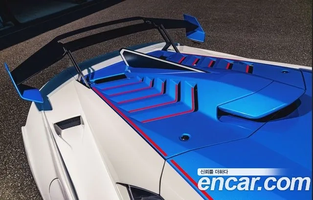 Lamborghini Huracan 2022 Белый из Кореи, фото 2