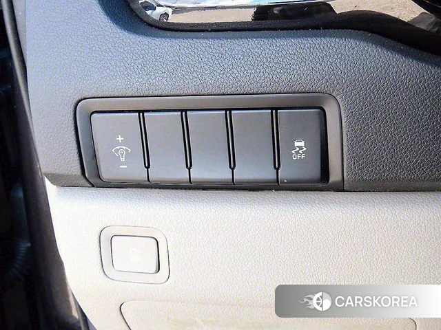 Kia The New Carnival 2019 Серый из Кореи, фото 2