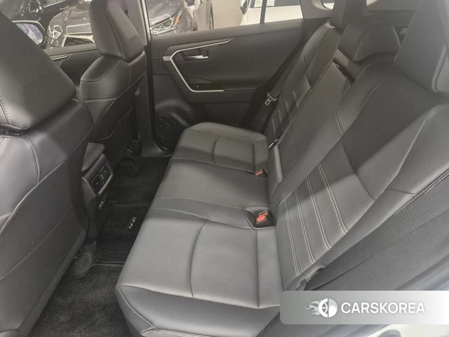 Toyota RAV4 5th Generation 2025 Белый из Кореи, фото 2