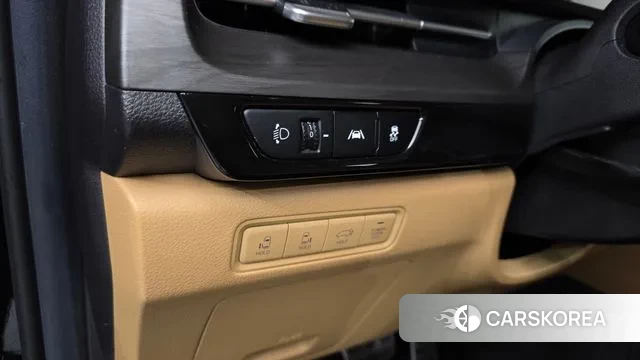 Kia Carnival 4th generation 2020 Черный из Кореи, фото 2