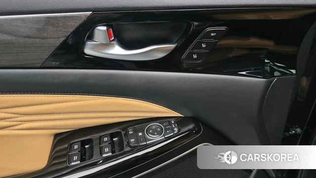 Kia K7 Premier 2020 Синий из Кореи, фото 2