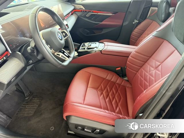 BMW 5 series id 3926865 из Китая 2