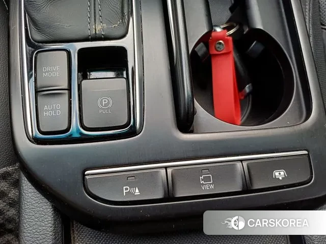 Hyundai Grandeur IG 2018 Белый из Кореи, фото 2