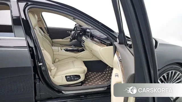 Kia More K9 2018 Черный из Кореи, фото 2