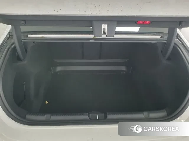 Mercedes-Benz EQE V295 2022 Белый из Кореи, фото 2