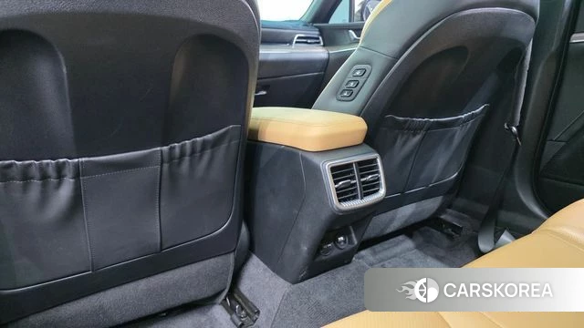 Kia K5 3rd generation 2020 Черный из Кореи, фото 2