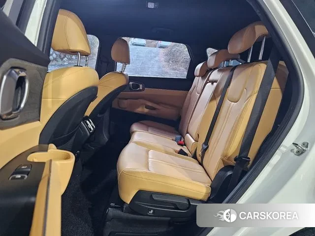 Kia Sorento 4th Generation 2021 Белый из Кореи, фото 2